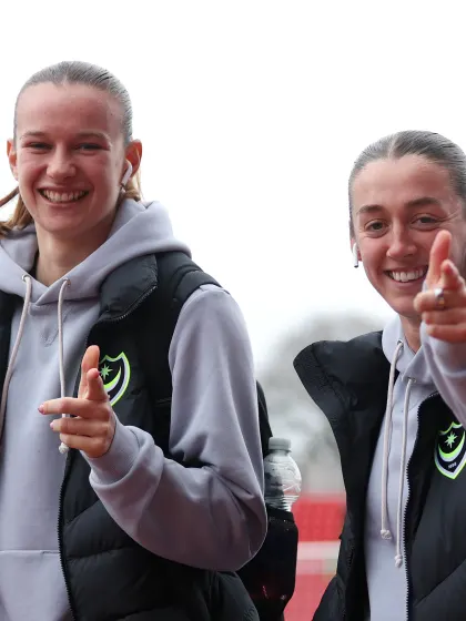 image: Five Players to watch this Barclays WSL & WSL2 Weekend