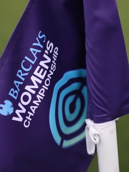 image: FA and Women’s Professional Game statement on Reading FC Women