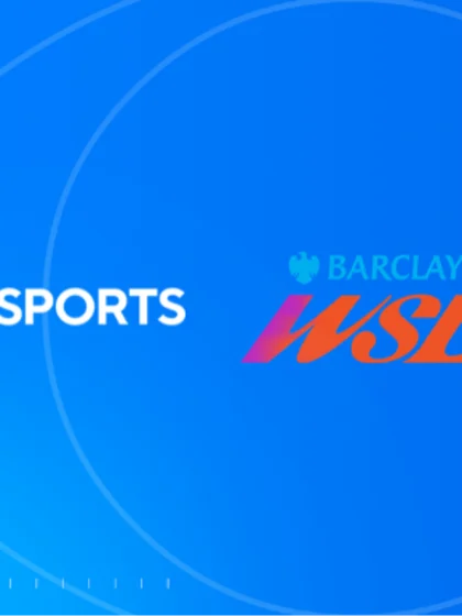 image: CBS Sports to be the new home of Barclays WSL in the U.S from next season 