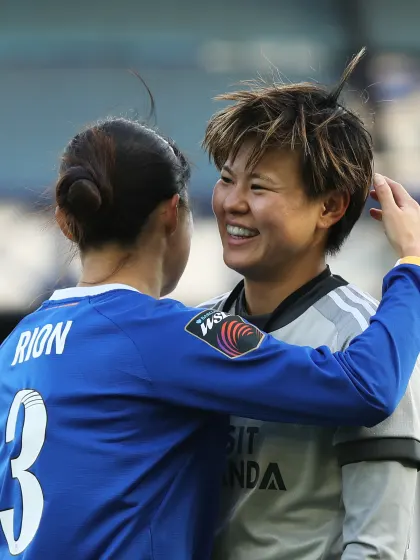 image: Barclays WSL Matchweek 7 Roundup