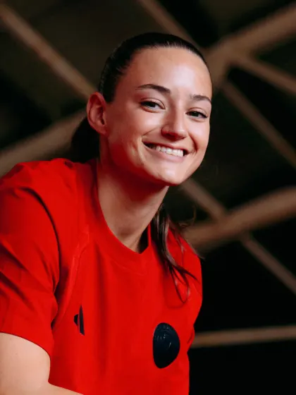 image: Poppy Soper joins Sheffield United Women
