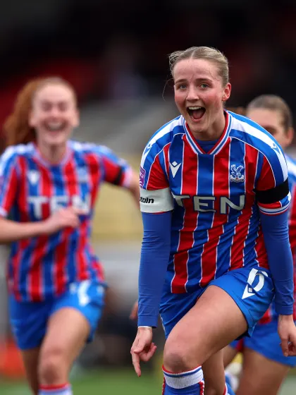 image: Barclays WSL2 Matchweek 17 Roundup