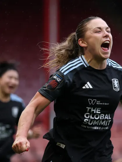 image: Fantasy One to Watch | Kirsty Hanson