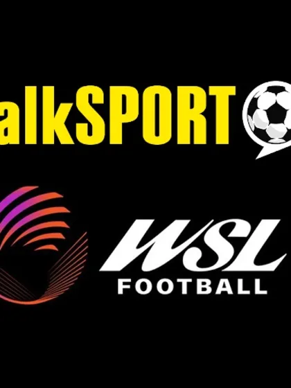 image: WSL Football and talkSPORT agree new three-year radio rights partnership for Barclays Women's Super League