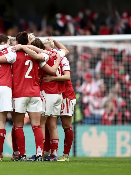 image: Everything but the Football: Arsenal 