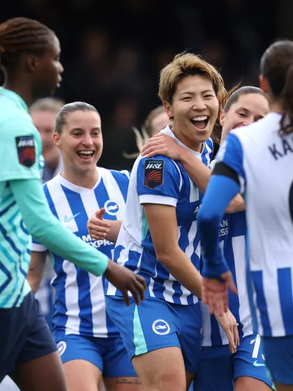 image: The Data Behind Brighton’s Difference-Maker, Kiko Seike