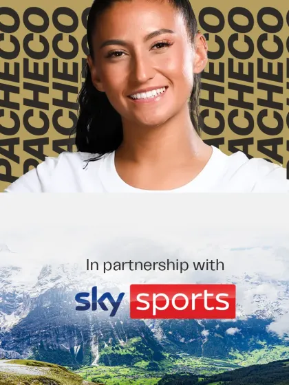 image: WSL Football launches new content series to coincide with the UEFA Women’s EURO 2025