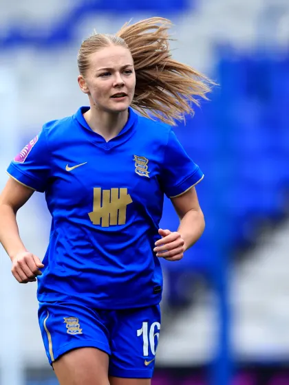 image: Barclays WSL2 Matchweek 18 Roundup