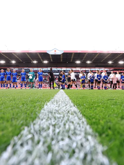 image: Panini expands Barclays Women's Super League Sticker Collection to include BWSL2 