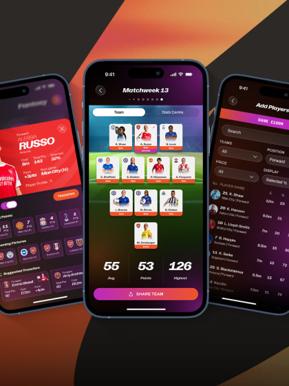 image: WSL Football Fantasy is coming...