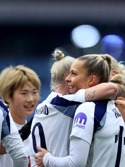 image: Barclays WSL Matchweek 20 Preview 