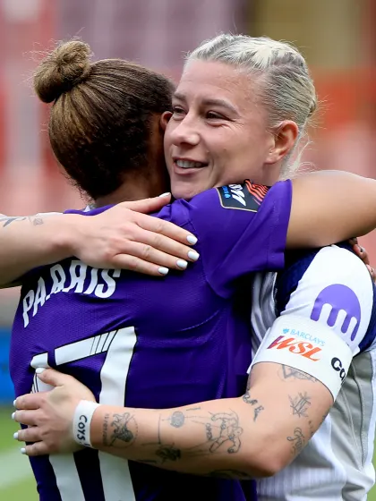image: Barclays WSL Final Day Preview 