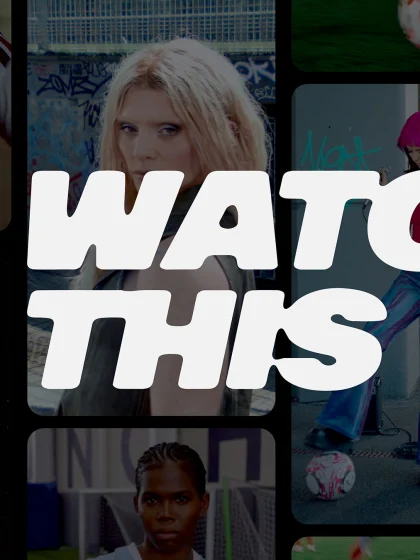 image: WSL Football launches social-first ‘Interception’ campaign