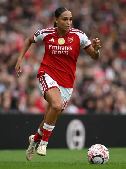 image: Fantasy Matchweek 6 - Ones to Watch