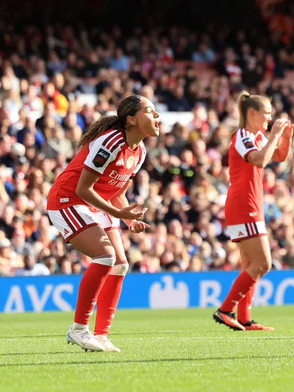 image: The Fantasy North London Derby Dilemma