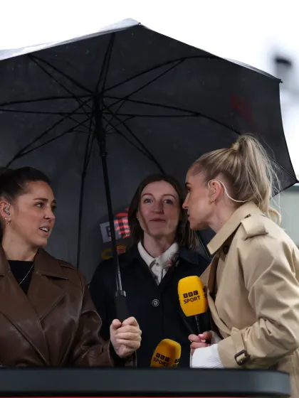 image: How to watch the Barclays WSL— Matchweek 8 TV guide