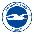 image: Brighton & Hove Albion