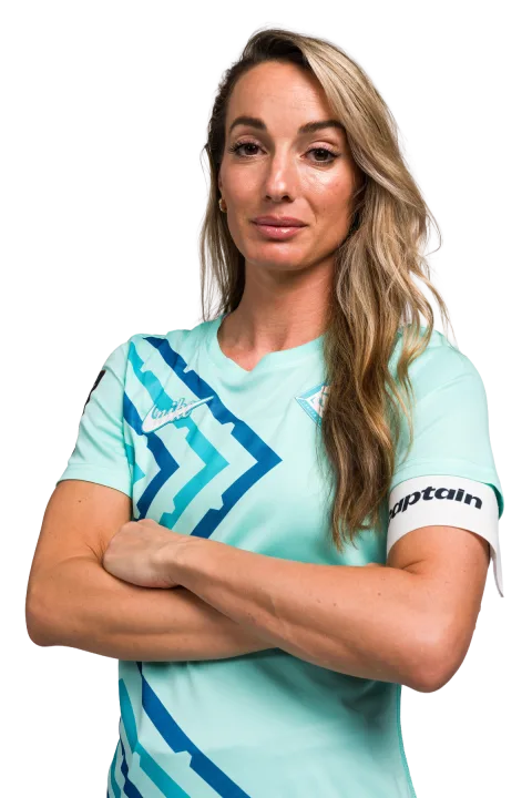image: Kosovare Asllani