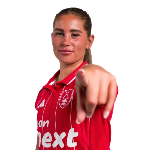 image: Georgia Brougham