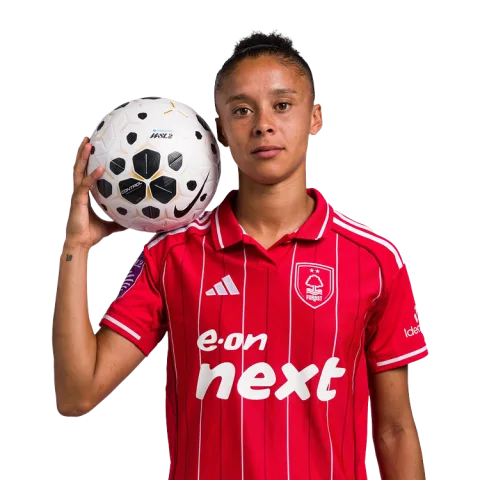 image: Chantelle Boye-Hlorkah