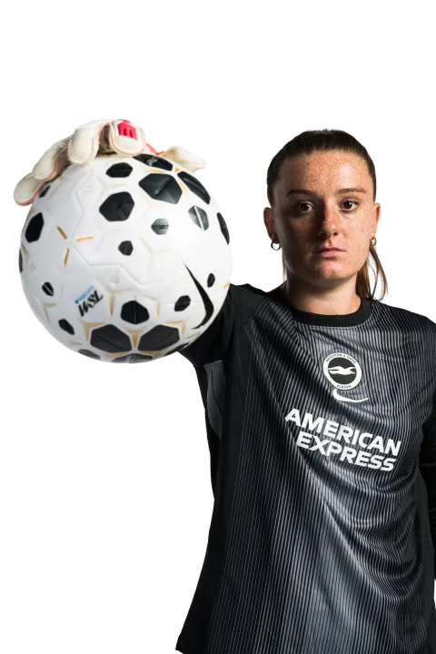 image: Sophie Baggaley