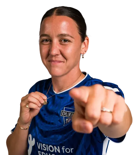 image: Michaela Foster