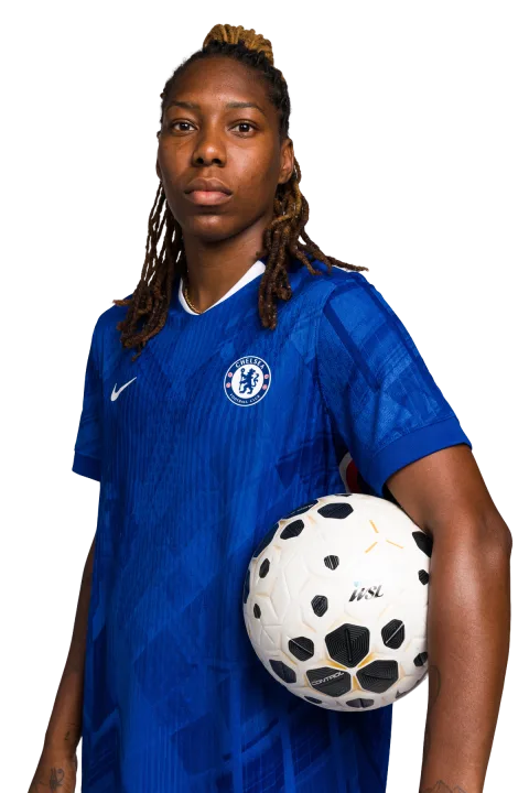 image: Kadeisha Buchanan