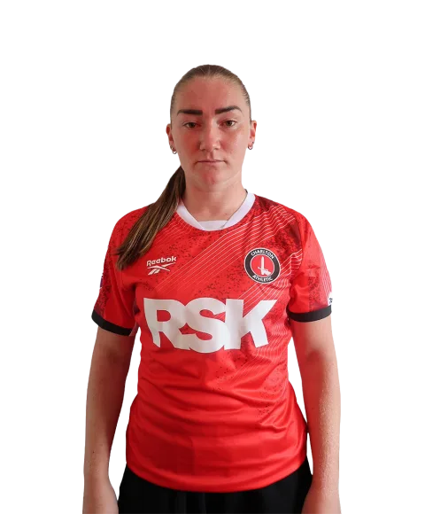 image: Keira Flannery