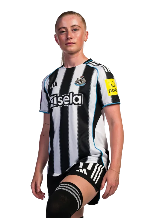 image: Freya Gregory