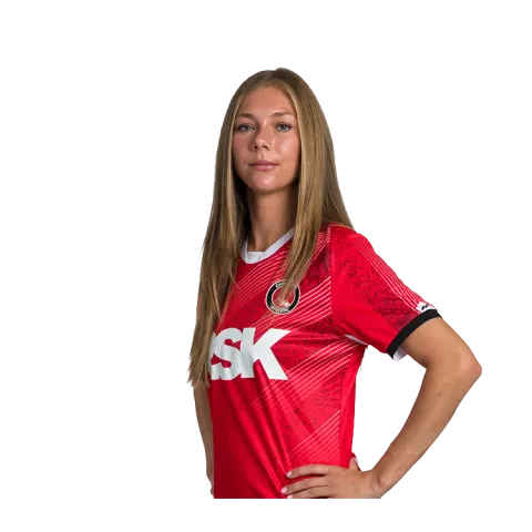 image: Gillian Kenney