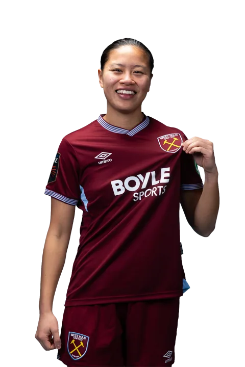 image: Ylinn Tennebø