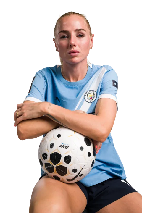 image: Alex Greenwood