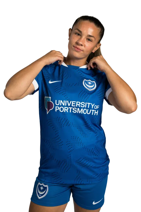 image: Georgie Freeland