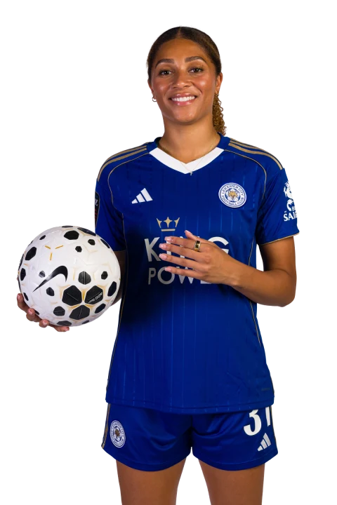 image: Chantelle Swaby