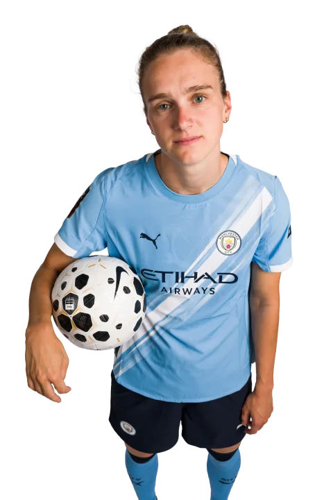 image: Vivianne Miedema