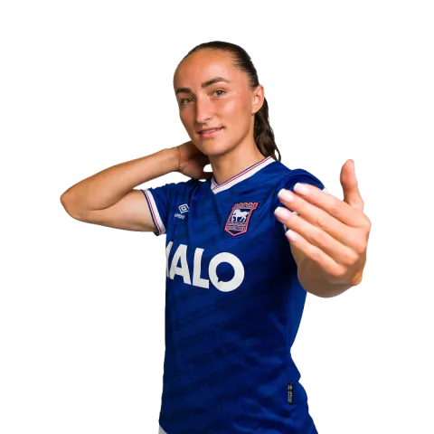 image: Sophie Peskett