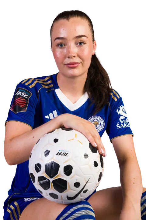 image: Missy Goodwin