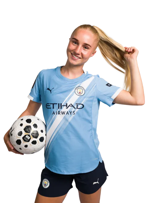 image: Laura Blindkilde Brown