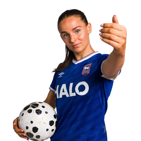 image: Maria Boswell