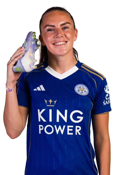 image: Shannon O'Brien