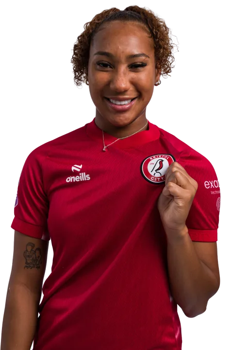 image: Lexi Lloyd-Smith