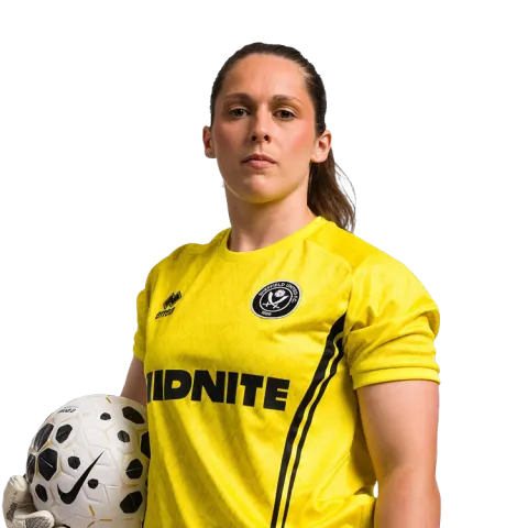 image: Charlotte Parker-Smith