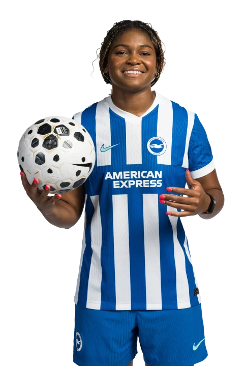 image: Madison Haley