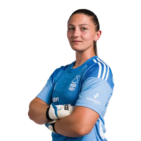 image: Georgie Ferguson