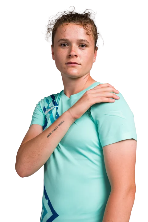 image: Corinne Henson