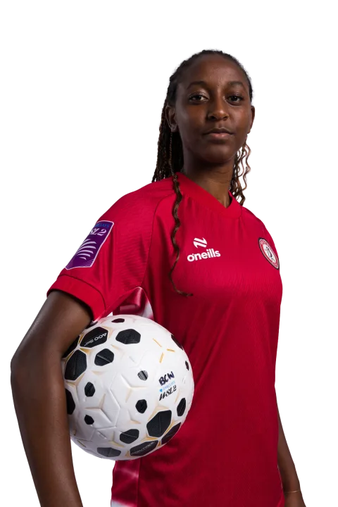 image: Malaika Meena