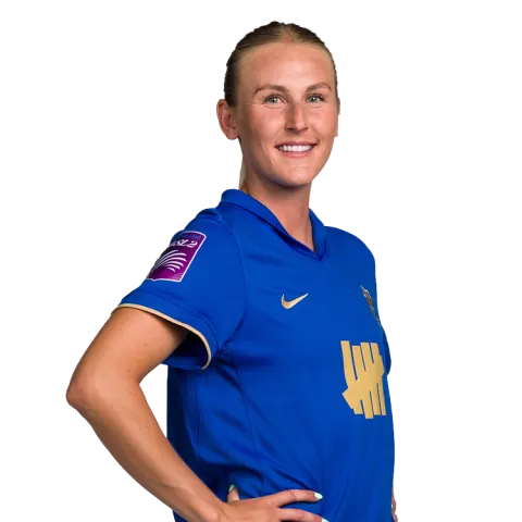 image: Chelsea Cornet