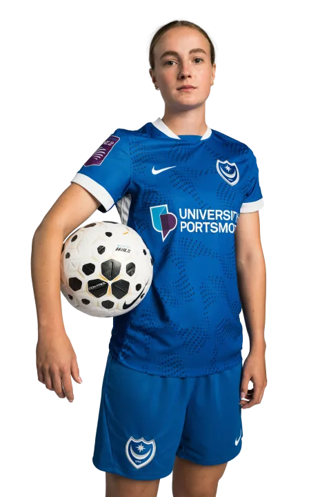 image: Annie Wilding