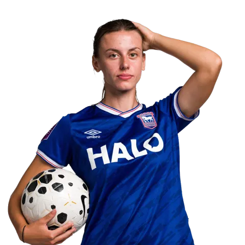 image: Leah Mitchell