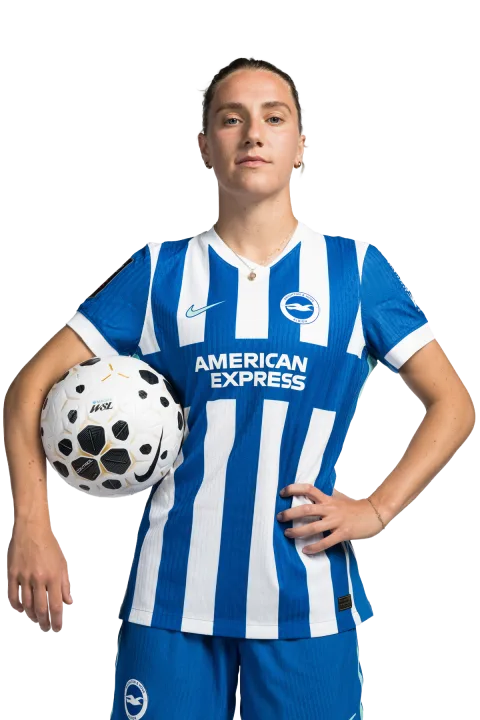 image: Maisie Symonds